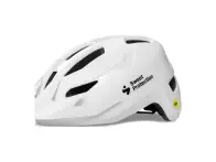 Sweet Protection "Ripper Mips" MTB Helm - Matte White