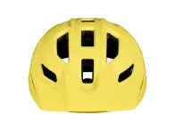 Sweet Protection "Ripper Mips Viz Junior" MTB Helm - Yellow Reflective (Kids)