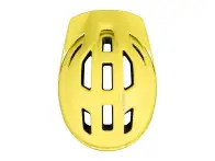 Sweet Protection "Ripper Mips Viz Junior" MTB Helm - Yellow Reflective (Kids)