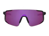 Sweet Protection "Ronin RIG Reflect" Sonnenbrille - RIG Bixbite Lens / Matte Crystal Black Camo