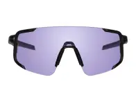Sweet Protection "Ronin RIG Reflect" Sonnenbrille - RIG Quartz Lens / Matte Crystal Black