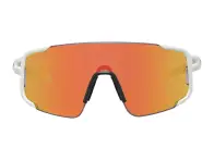 Sweet Protection "Ronin RIG Reflect" Sonnenbrille - RIG Topaz Lens / Matte White
