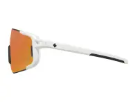 Sweet Protection "Ronin RIG Reflect" Sonnenbrille - RIG Topaz Lens / Matte White