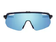 Sweet Protection "Shinobi RIG Reflect" Sonnenbrille - RIG Aquamarine Lens / Gloss Crystal Shadow