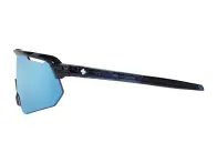 Sweet Protection "Shinobi RIG Reflect" Sonnenbrille - RIG Aquamarine Lens / Gloss Crystal Shadow