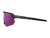 Sweet Protection "Shinobi RIG Reflect" Sonnenbrille - RIG Bixbite Lens / Matte Crystal Black Camo