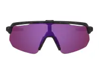 Sweet Protection "Shinobi RIG Reflect" Sonnenbrille - RIG Bixbite Lens / Matte Crystal Black Camo