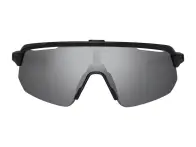 Sweet Protection "Shinobi RIG Reflect" Sonnenbrille - RIG Obsidian Lens / Matte Black
