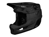 Sweet Protection "Strayer 2Vi Mips" Fullface Helm - Matte Black