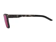 Sweet Protection "Tachi RIG Reflect" Sonnenbrille - RIG Bixbite Lens / Matte Crystal Black Camo