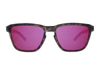 Sweet Protection "Tachi RIG Reflect" Sonnenbrille - RIG Bixbite Lens / Matte Crystal Black Camo