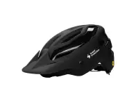Sweet Protection "Trailblazer Mips" MTB Helm - Matte Black
