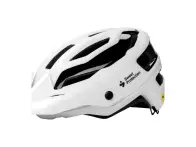 Sweet Protection "Trailblazer Mips" MTB Helm - Matte White
