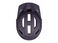 Sweet Protection "Trailblazer Mips" MTB Helm - Plum