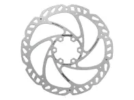 SwissStop "Catalyst One" Bremsscheibe - 6-Loch