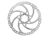 SwissStop "Catalyst One" Bremsscheibe - 6-Loch
