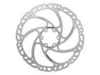 SwissStop "Catalyst One" Bremsscheibe - 6-Loch