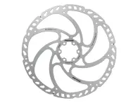 SwissStop "Catalyst One" Bremsscheibe - 6-Loch
