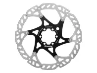 SwissStop "Catalyst Pro" Brake Rotor - 6-Bolt