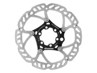SwissStop "Catalyst Pro" Brake Rotor - 6-Bolt