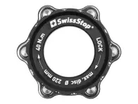 SwissStop "Centerlock" MTB Hubs Adapter
