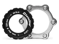 SwissStop "Centerlock" MTB Hubs Adapter