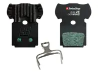 SwissStop "Disc 25" Disc Brake Pads - Formula R1, The One, Mega, Cura