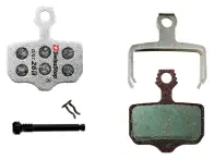 SwissStop "Disc 26" Disc Brake Pads - SRAM Level, DB, Apex AXS, Avid Elixir