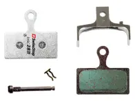 SwissStop "Disc 28" Disc Brake Pads - Shimano XTR M9000, XT M8000, SLX M7000