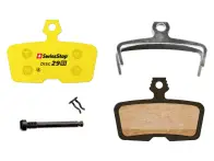 SwissStop "Disc 29" Disc Brake Pads - SRAM Code R/RSC, Guide RE, DB8