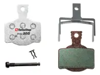 SwissStop "Disc 30" Disc Brake Pads - Magura MT2, MT4, MT6, MT8