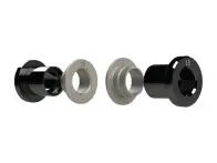 Syndyt BMX Race Ausfallenden Adapter Set