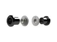 Syndyt BMX Race Ausfallenden Adapter Set