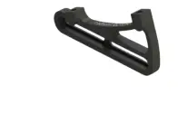 Syndyt "Caliper Mount" BMX Race Scheibenbremsadapter - 140mm