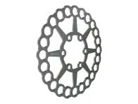 Syndyt "SPP Holy Rotor" BMX Race Bremsscheibe