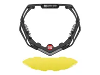 Syndyt "SPP Multi Piece" BMX Race Nummernschild