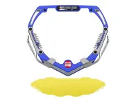 Syndyt "SPP Multi Piece" BMX Race Nummernschild
