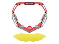 Syndyt "SPP Multi Piece" BMX Race Nummernschild