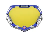 Syndyt "SPP Multi Piece" BMX Race Nummernschild