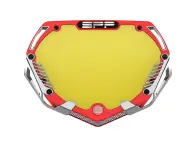 Syndyt "SPP Multi Piece" BMX Race Nummernschild