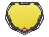 Syndyt "SPP Multi Piece" BMX Race Nummernschild