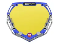 Syndyt "SPP Multi Piece" BMX Race Nummernschild