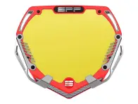 Syndyt "SPP Multi Piece" BMX Race Nummernschild