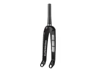 Syndyt "SPP Supersized Pro Carbon Alloy Tapered" BMX Race Fork - 20 Inch - 20mm