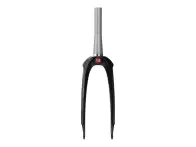 Syndyt "SPP Supersized Pro Carbon Ti Tapered" BMX Race Fork - 20 Inch - 20mm