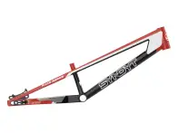 Syndyt "SYB 200 Expert XL" BMX Race Rahmen