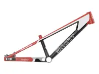 Syndyt "SYB 204 Pro 24 Cruiser" BMX Race Rahmen