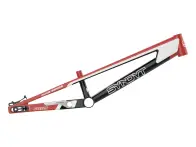 Syndyt "SYB 225 Pro 4XL" BMX Race Rahmen