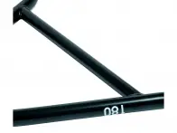 Tall Order "180" BMX Lenker