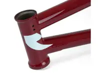 Tall Order "187" 2018 BMX Rahmen